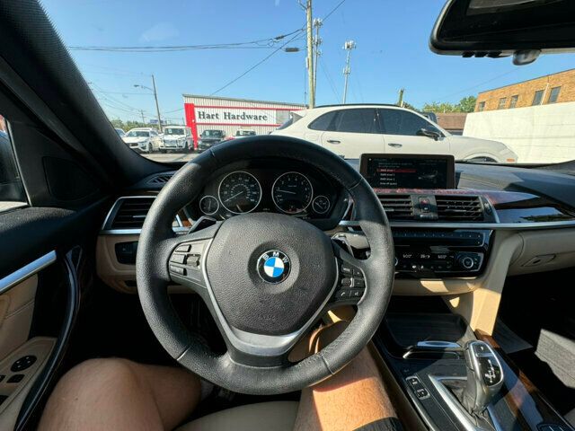 2018 BMW 3 Series LocalTrade/330iLuxury/DrivingAssistancePkg/PremiumPkg/NAV - 22558021 - 19