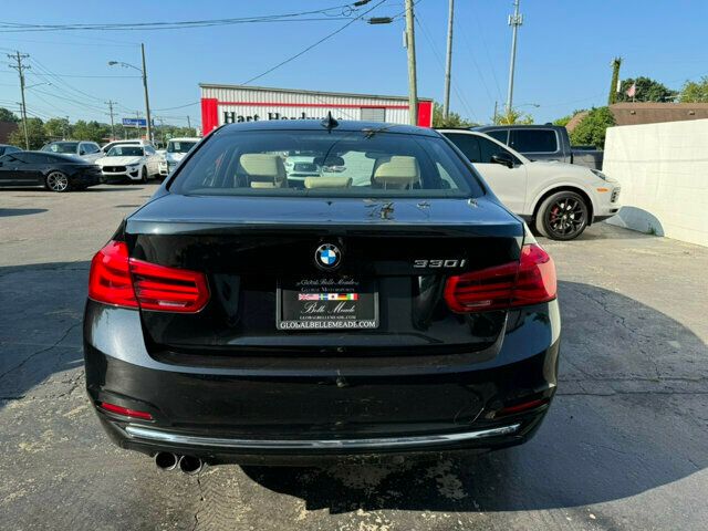 2018 BMW 3 Series LocalTrade/330iLuxury/DrivingAssistancePkg/PremiumPkg/NAV - 22558021 - 2