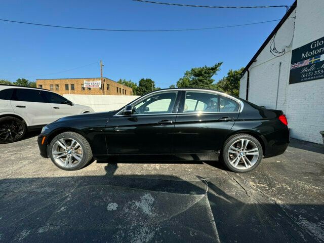 2018 BMW 3 Series LocalTrade/330iLuxury/DrivingAssistancePkg/PremiumPkg/NAV - 22558021 - 31