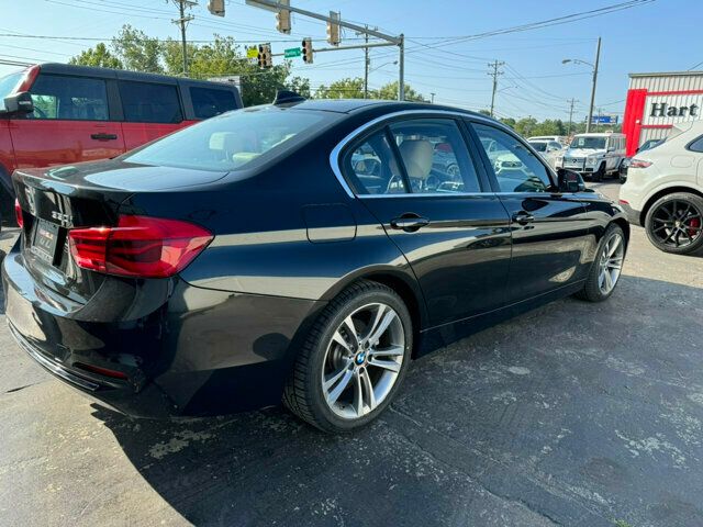 2018 BMW 3 Series LocalTrade/330iLuxury/DrivingAssistancePkg/PremiumPkg/NAV - 22558021 - 3