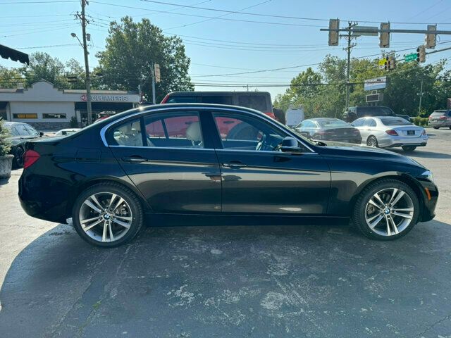 2018 BMW 3 Series LocalTrade/330iLuxury/DrivingAssistancePkg/PremiumPkg/NAV - 22558021 - 4