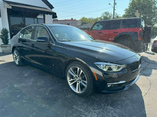 2018 BMW 3 Series LocalTrade/330iLuxury/DrivingAssistancePkg/PremiumPkg/NAV - 22558021 - 5