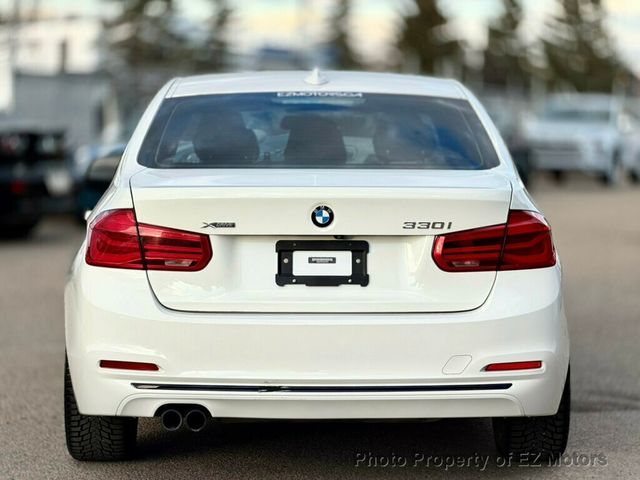 2018 BMW 3 Series ONE OWNER--67385 KM!! CERTIFIED! - 23016539 - 9