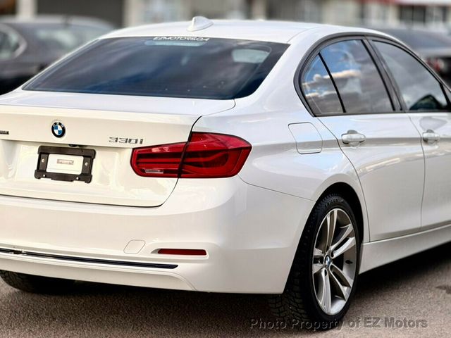 2018 BMW 3 Series ONE OWNER--67385 KM!! CERTIFIED! - 23016539 - 10