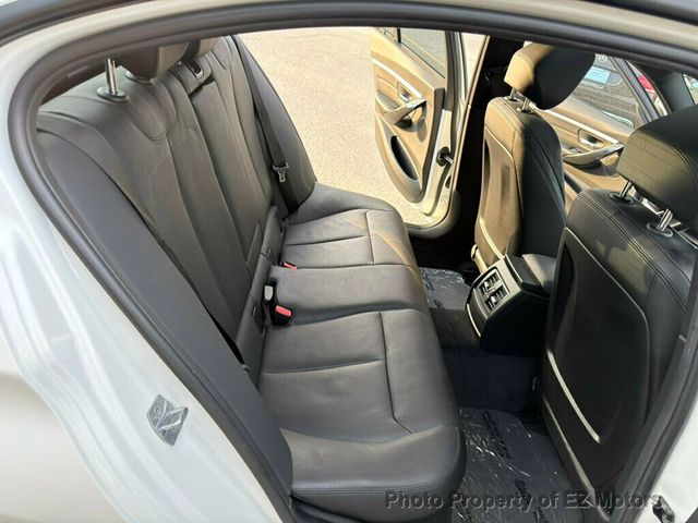 2018 BMW 3 Series ONE OWNER--67385 KM!! CERTIFIED! - 23016539 - 14