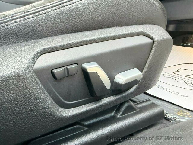 2018 BMW 3 Series ONE OWNER--67385 KM!! CERTIFIED! - 23016539 - 22