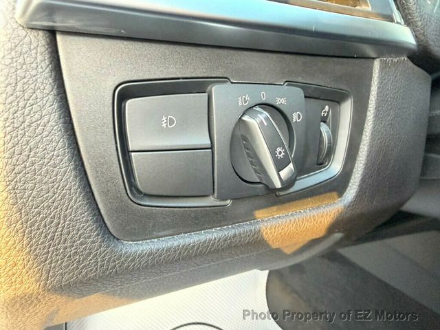 2018 BMW 3 Series ONE OWNER--67385 KM!! CERTIFIED! - 23016539 - 29