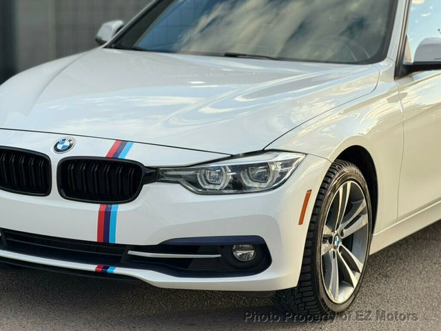 2018 BMW 3 Series ONE OWNER--67385 KM!! CERTIFIED! - 23016539 - 8