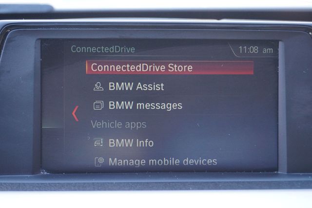 2018 BMW 3 Series ONE OWNER, SUPER LOW MILES, PREMIUM PKG, BACKUP CAMERA - 23091080 - 34