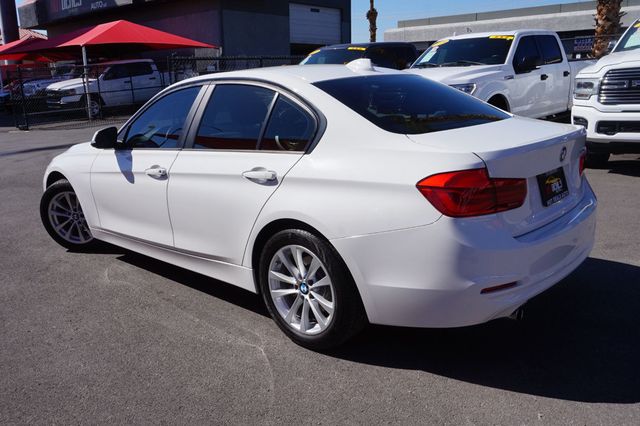 2018 BMW 3 Series ONE OWNER, SUPER LOW MILES, PREMIUM PKG, BACKUP CAMERA - 23091080 - 3