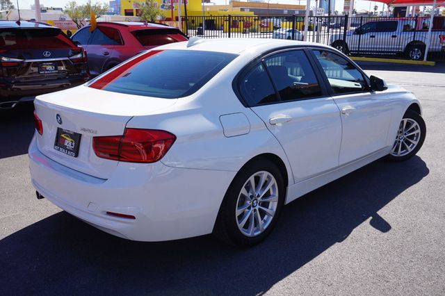 2018 BMW 3 Series ONE OWNER, SUPER LOW MILES, PREMIUM PKG, BACKUP CAMERA - 23091080 - 5