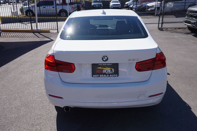 2018 BMW 3 Series ONE OWNER, SUPER LOW MILES, PREMIUM PKG, BACKUP CAMERA - 23091080 - 6