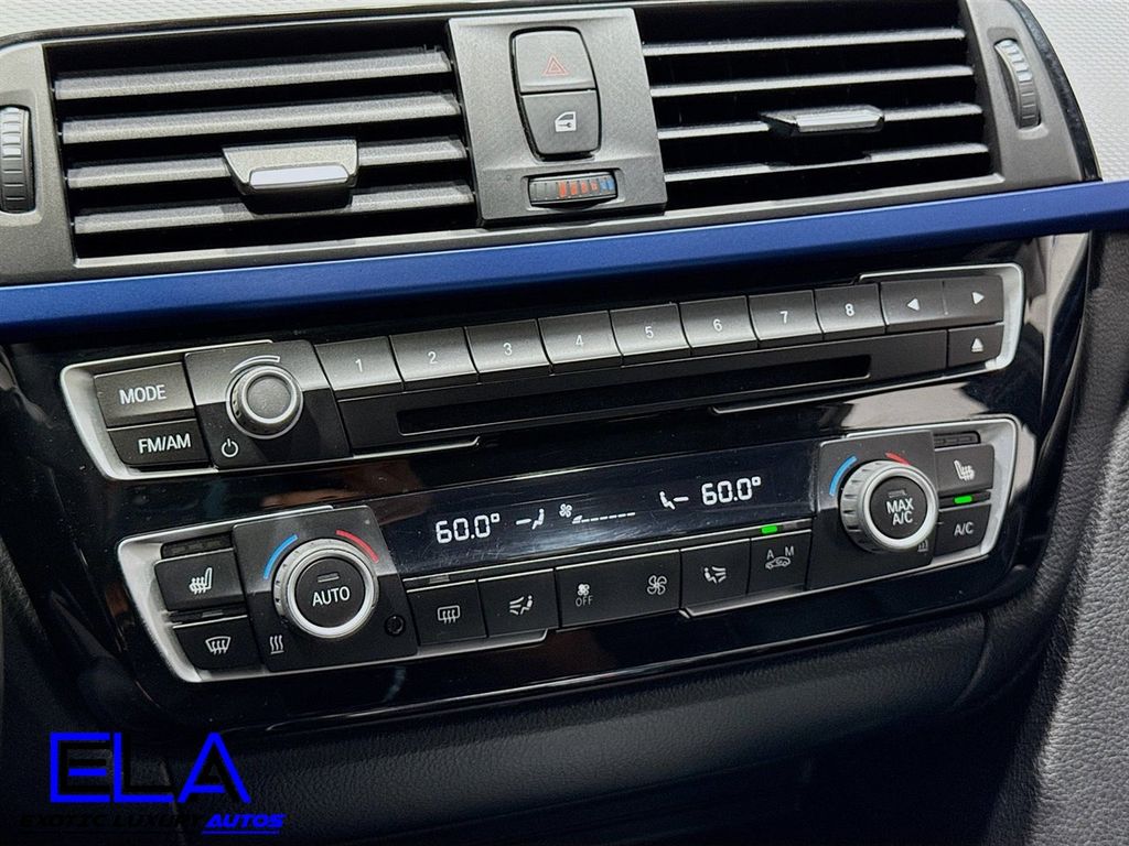 2018 BMW 3 Series RARE SPEC! 2018.02 LAST BUIT! WHERE YOU HAVE DIGITAL CLUSTER WOW - 22903230 - 13