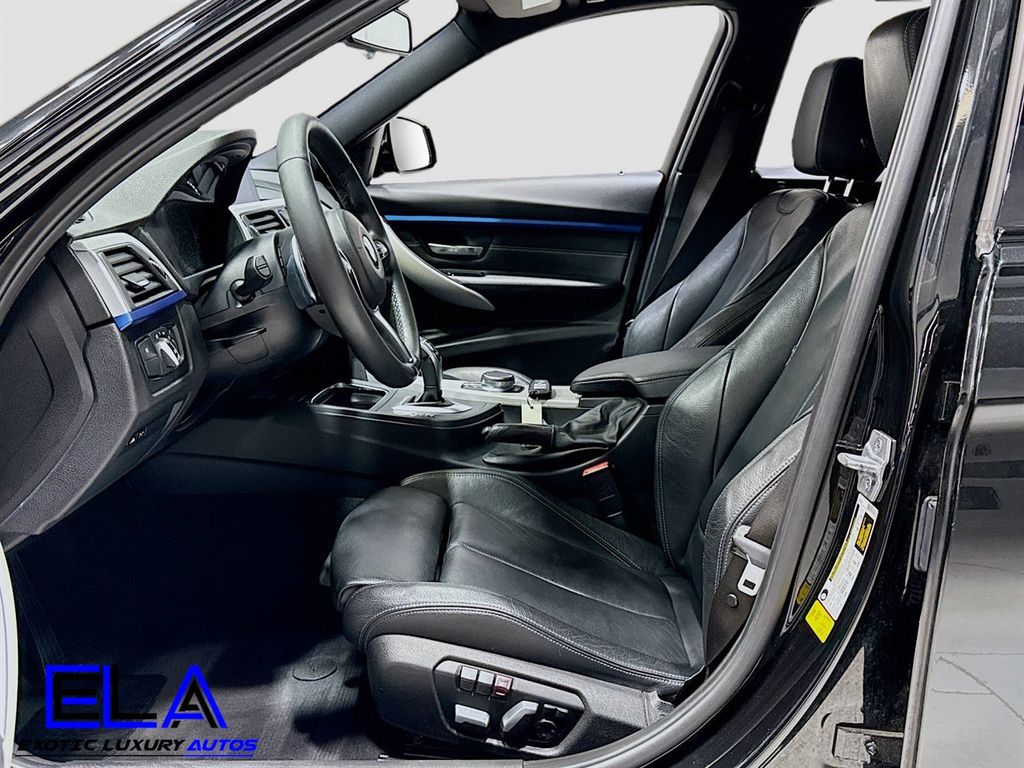 2018 BMW 3 Series RARE SPEC! 2018.02 LAST BUIT! WHERE YOU HAVE DIGITAL CLUSTER WOW - 22903230 - 16
