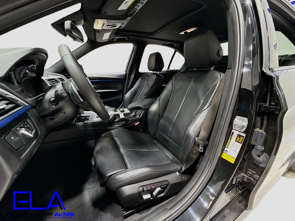 2018 BMW 3 Series RARE SPEC! 2018.02 LAST BUIT! WHERE YOU HAVE DIGITAL CLUSTER WOW - 22903230 - 19