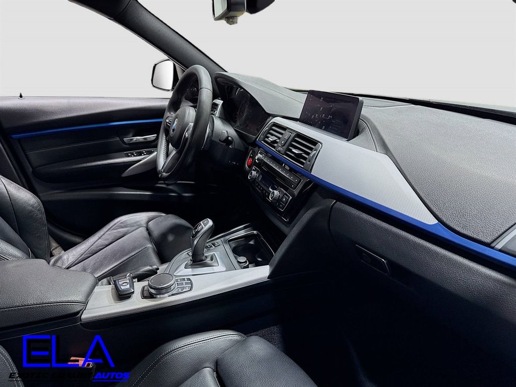 2018 BMW 3 Series RARE SPEC! 2018.02 LAST BUIT! WHERE YOU HAVE DIGITAL CLUSTER WOW - 22903230 - 22