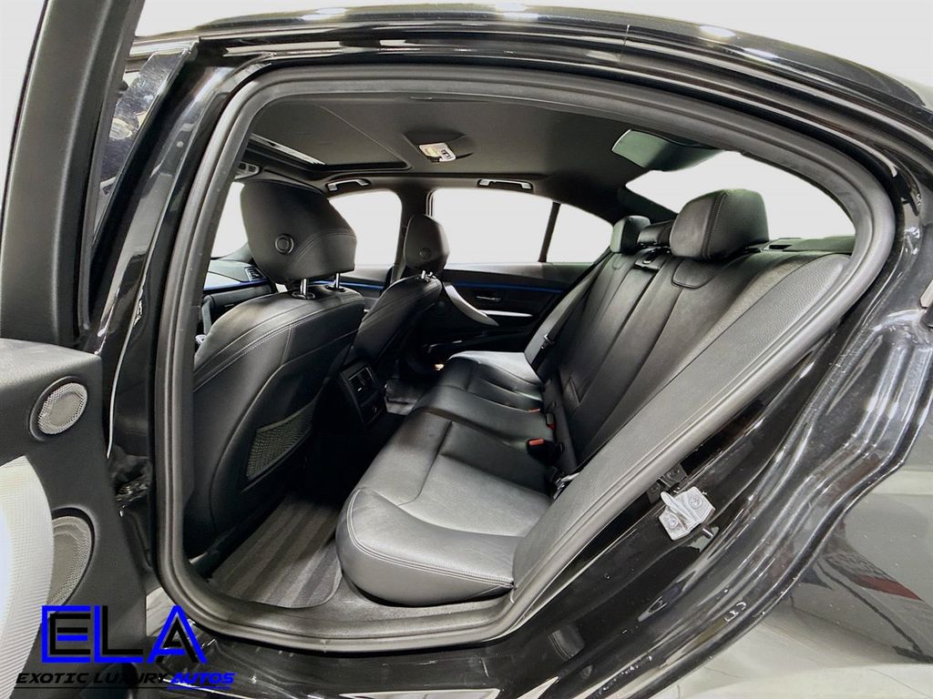 2018 BMW 3 Series RARE SPEC! 2018.02 LAST BUIT! WHERE YOU HAVE DIGITAL CLUSTER WOW - 22903230 - 23