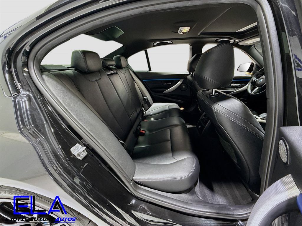 2018 BMW 3 Series RARE SPEC! 2018.02 LAST BUIT! WHERE YOU HAVE DIGITAL CLUSTER WOW - 22903230 - 24