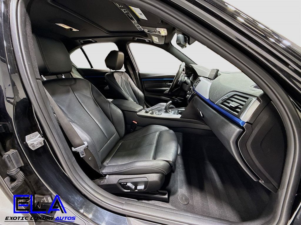 2018 BMW 3 Series RARE SPEC! 2018.02 LAST BUIT! WHERE YOU HAVE DIGITAL CLUSTER WOW - 22903230 - 25