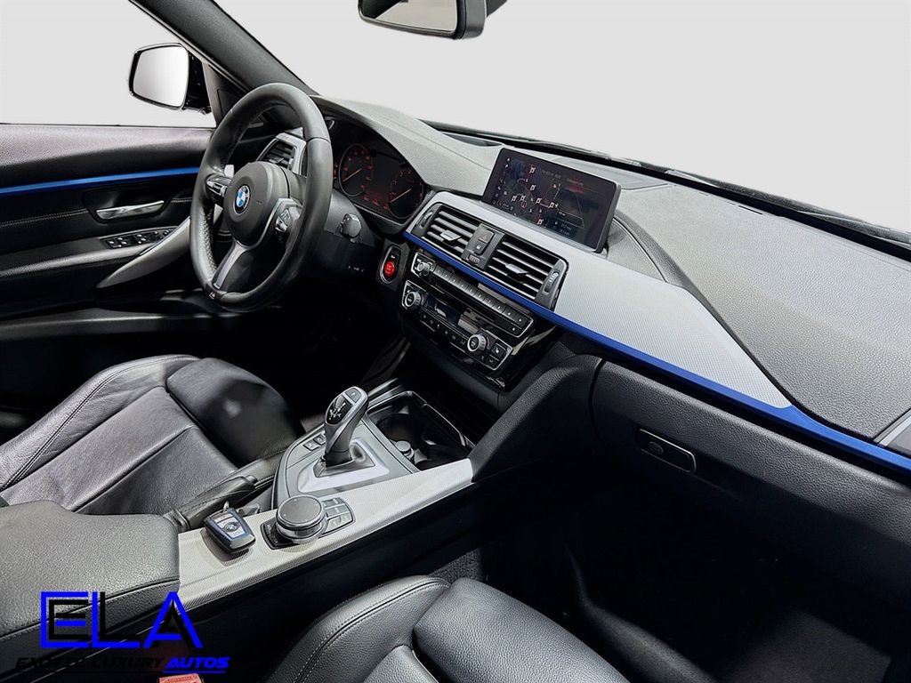 2018 BMW 3 Series RARE SPEC! 2018.02 LAST BUIT! WHERE YOU HAVE DIGITAL CLUSTER WOW - 22903230 - 26