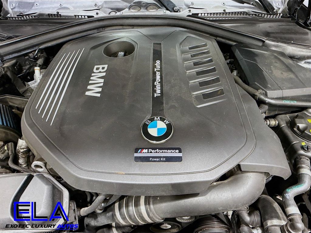 2018 BMW 3 Series RARE SPEC! 2018.02 LAST BUIT! WHERE YOU HAVE DIGITAL CLUSTER WOW - 22903230 - 27