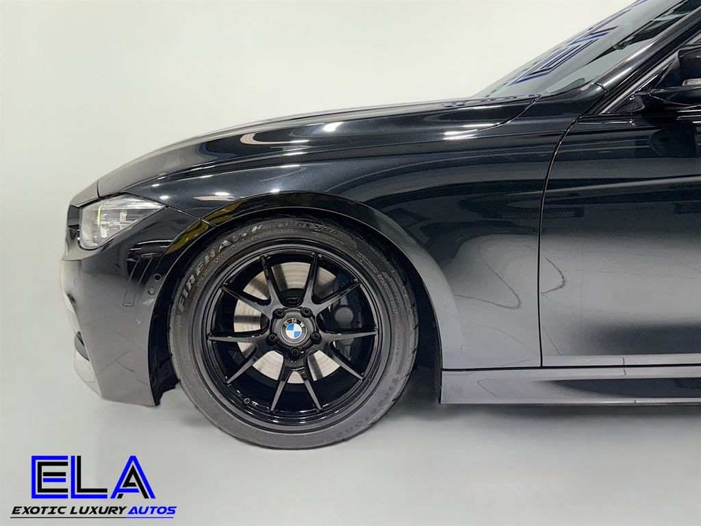 2018 BMW 3 Series RARE SPEC! 2018.02 LAST BUIT! WHERE YOU HAVE DIGITAL CLUSTER WOW - 22903230 - 28