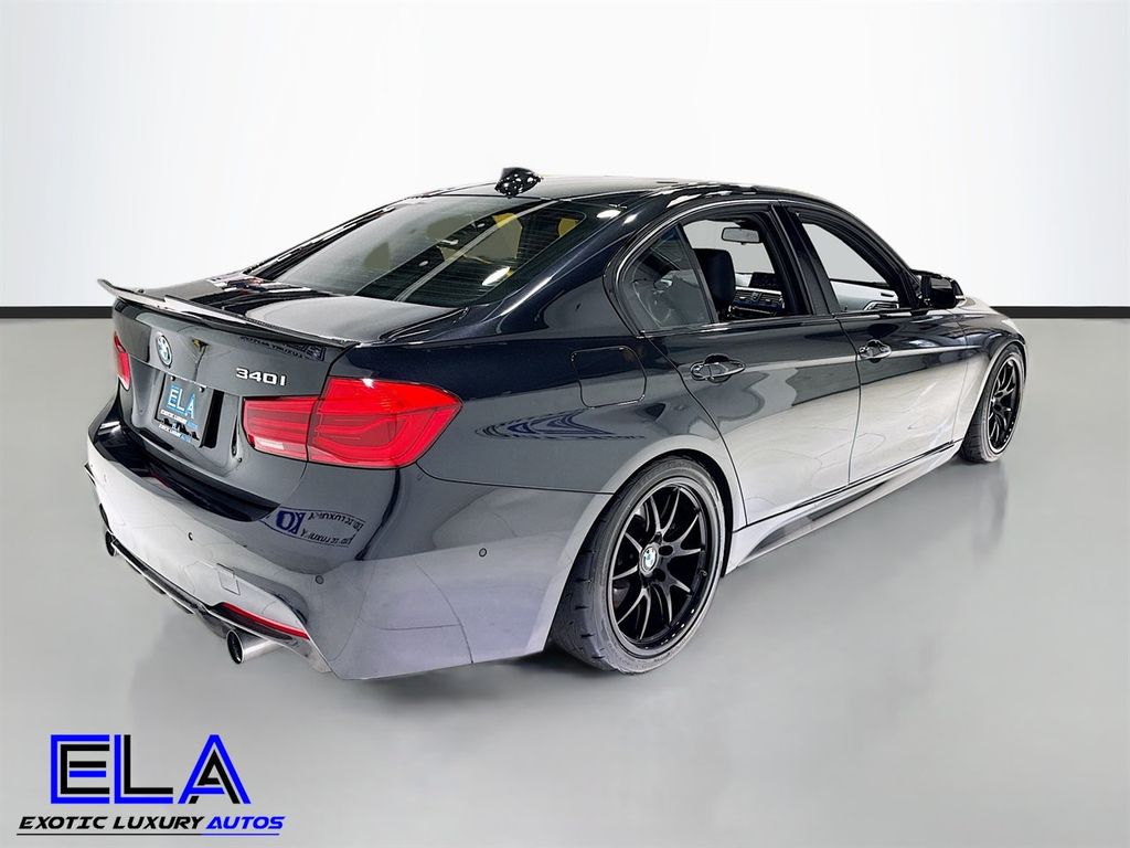 2018 BMW 3 Series RARE SPEC! 2018.02 LAST BUIT! WHERE YOU HAVE DIGITAL CLUSTER WOW - 22903230 - 33