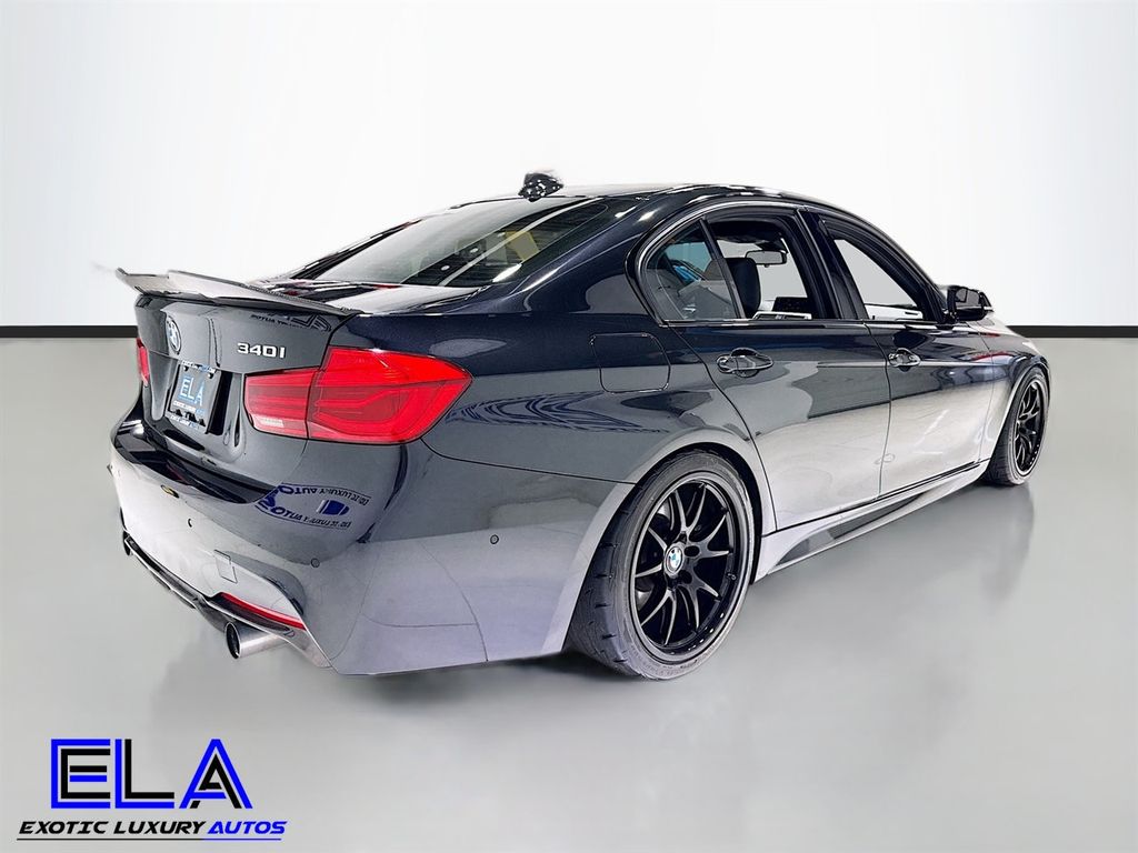 2018 BMW 3 Series RARE SPEC! 2018.02 LAST BUIT! WHERE YOU HAVE DIGITAL CLUSTER WOW - 22903230 - 35