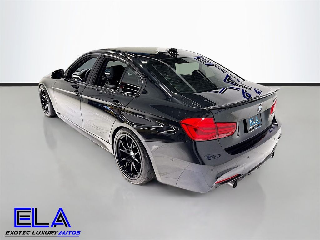 2018 BMW 3 Series RARE SPEC! 2018.02 LAST BUIT! WHERE YOU HAVE DIGITAL CLUSTER WOW - 22903230 - 38