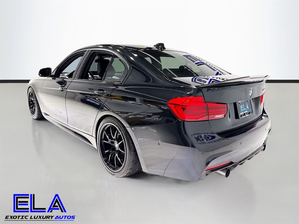 2018 BMW 3 Series RARE SPEC! 2018.02 LAST BUIT! WHERE YOU HAVE DIGITAL CLUSTER WOW - 22903230 - 39