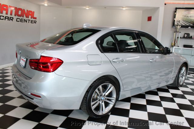 2018 BMW 3 Series Turbo AWD - Sport Package - 22358963 - 5