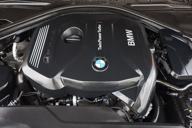 2018 BMW 3-Series 330i - 23055966 - 10