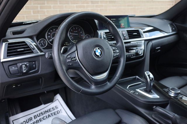 2018 BMW 3-Series 330i - 23055966 - 12