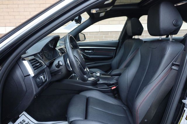 2018 BMW 3-Series 330i - 23055966 - 13