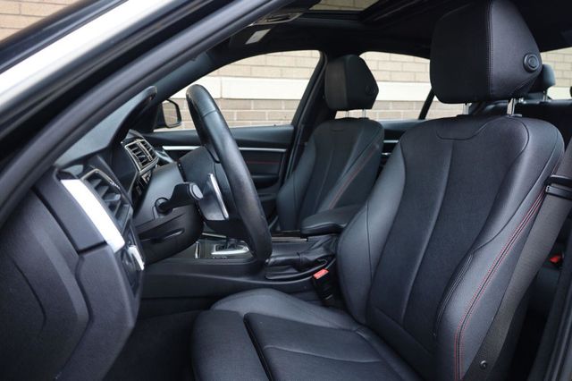 2018 BMW 3-Series 330i - 23055966 - 14