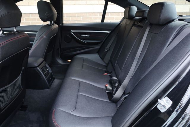 2018 BMW 3-Series 330i - 23055966 - 16