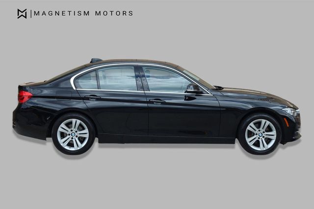 2018 BMW 3-Series 330i - 23055966 - 1
