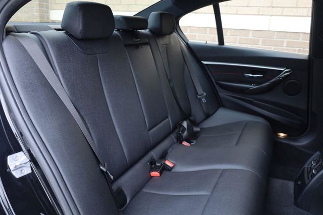 2018 BMW 3-Series 330i - 23055966 - 20