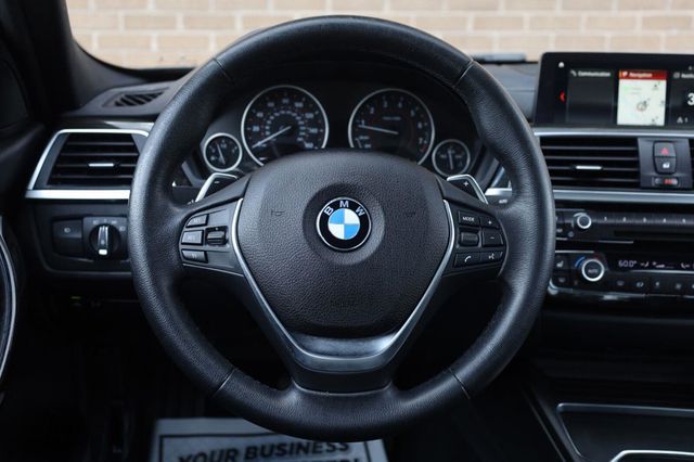 2018 BMW 3-Series 330i - 23055966 - 26