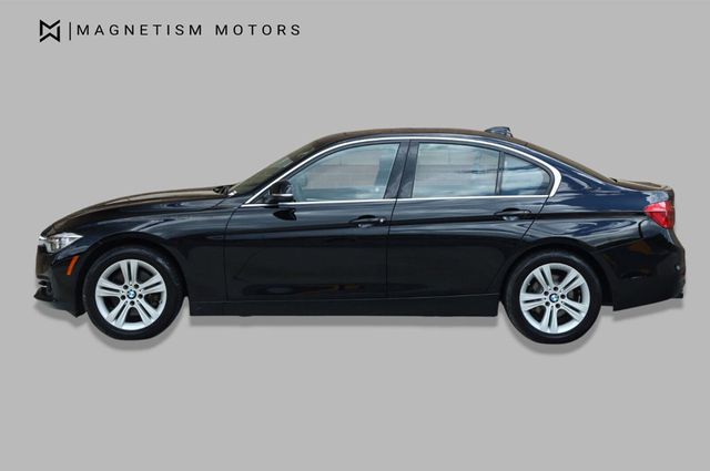 2018 BMW 3-Series 330i - 23055966 - 2