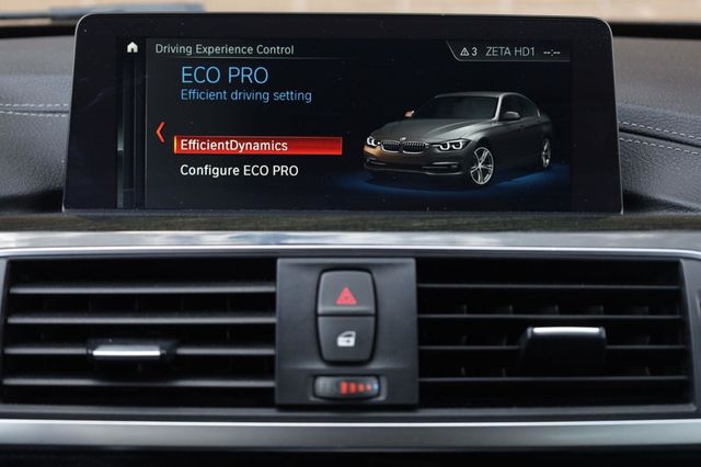 2018 BMW 3-Series 330i - 23055966 - 35