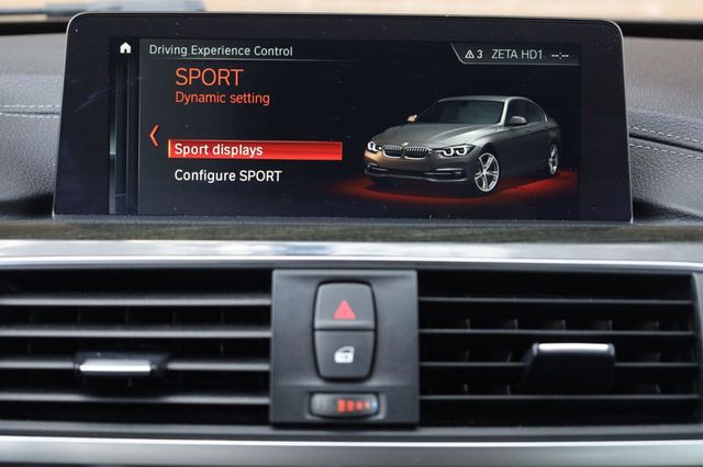 2018 BMW 3-Series 330i - 23055966 - 38