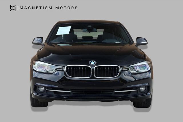 2018 BMW 3-Series 330i - 23055966 - 4