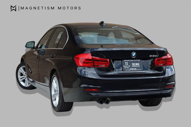 2018 BMW 3-Series 330i - 23055966 - 6