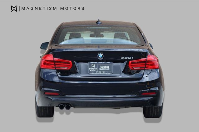 2018 BMW 3-Series 330i - 23055966 - 7