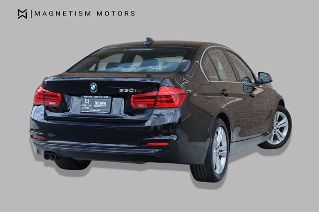 2018 BMW 3-Series 330i - 23055966 - 8