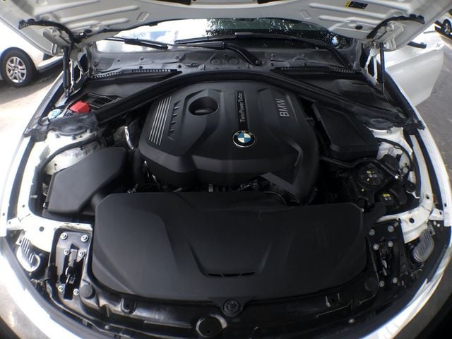 2018 BMW 4 Series  - 22552904 - 10