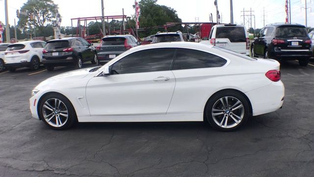 2018 BMW 4 Series  - 22552904 - 4