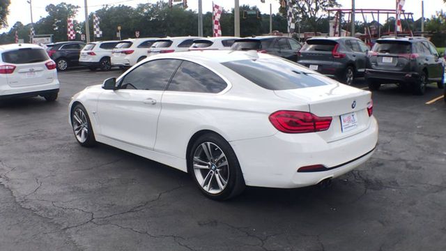 2018 BMW 4 Series  - 22552904 - 5