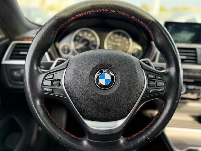 2018 BMW 4 Series  - 23044629 - 9